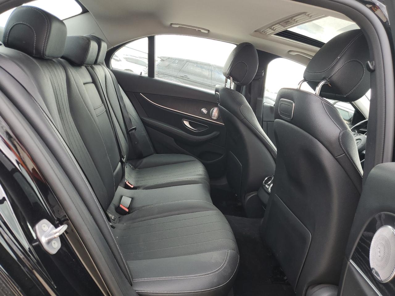 2018 Mercedes-Benz E-klasse - Image 10