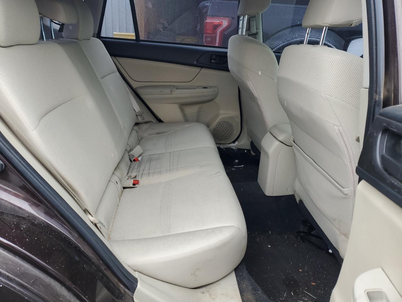 2013 Subaru Impreza VIN: JF1GPAA69D2884894 Lot: 45609105