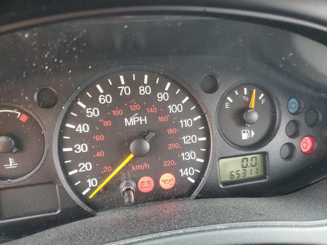 2003 Ford Focus - Image 9