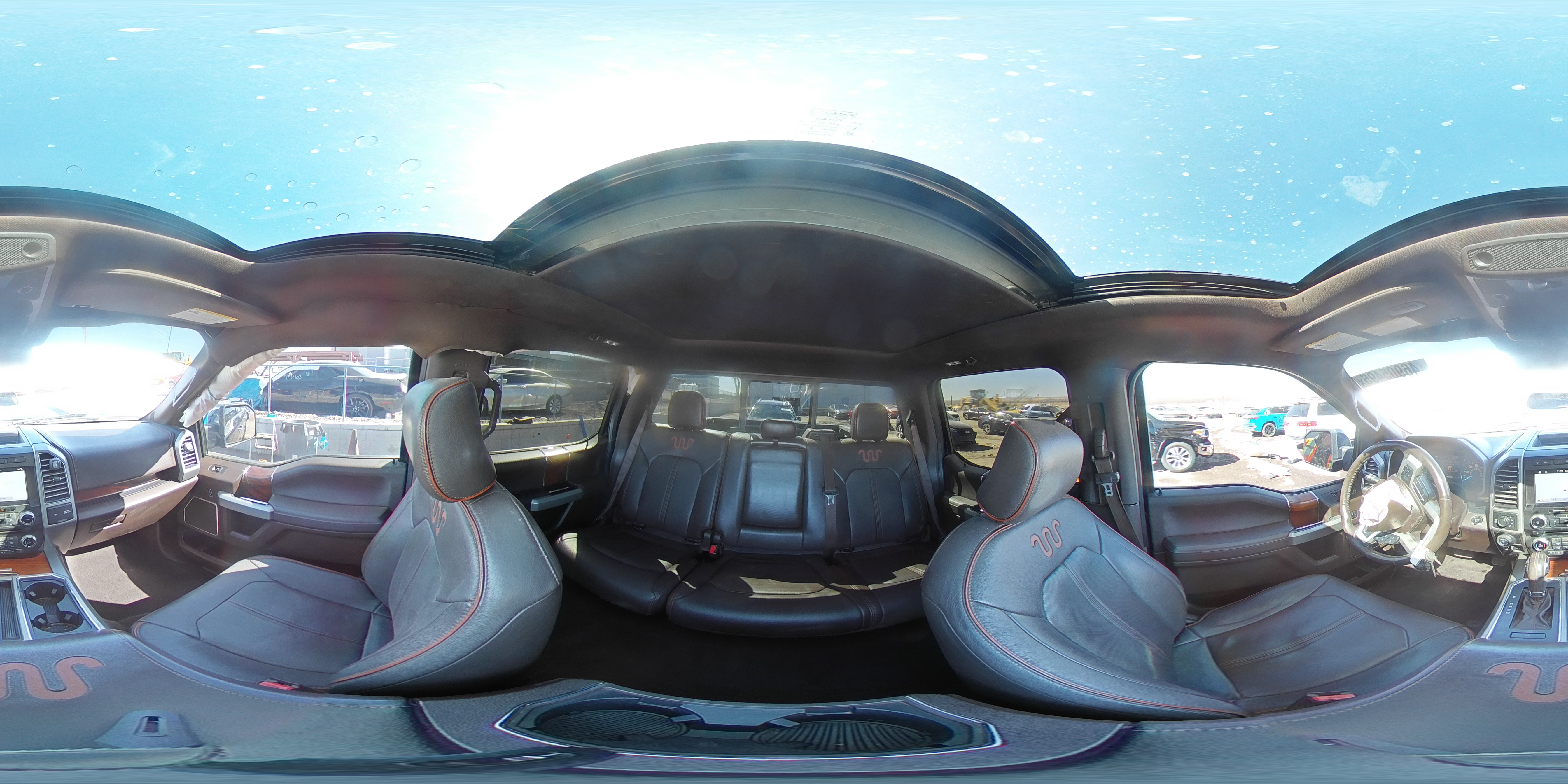 2017 Ford F-150 - Image 14