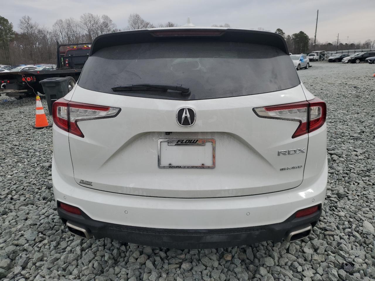2024 Acura RDX - Image 6