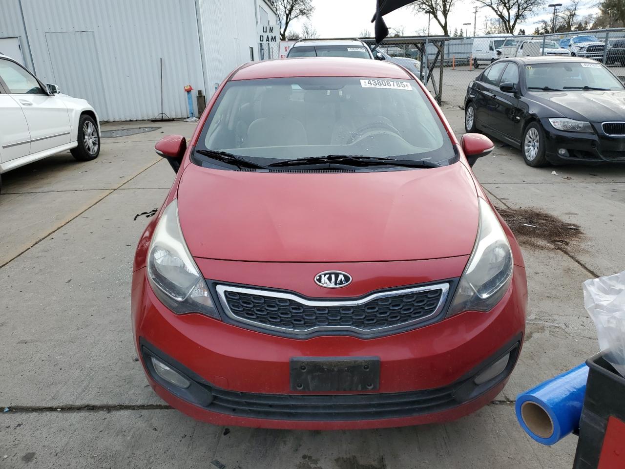 2013 Kia Rio - Image 5