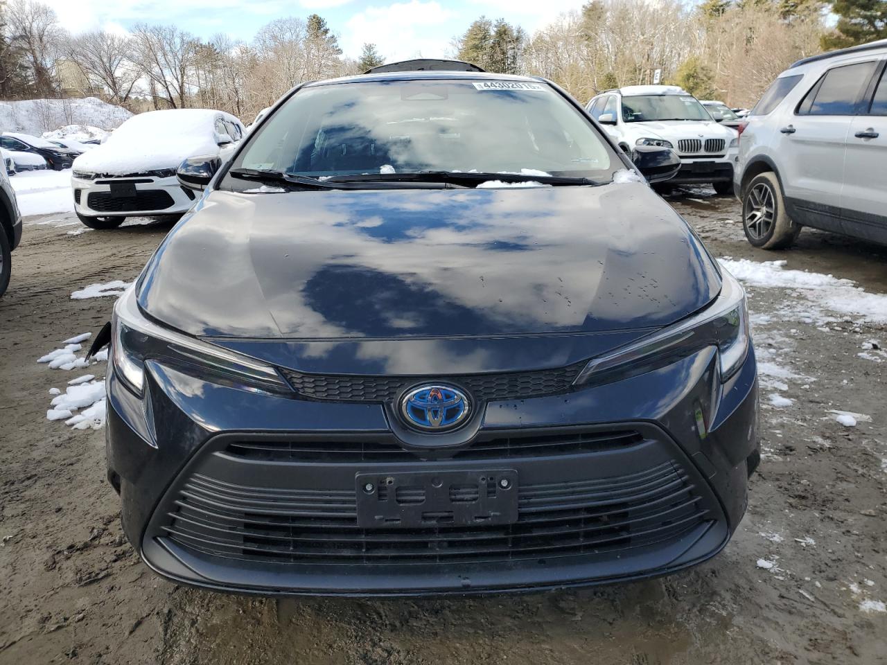 2024 Toyota Corolla - Image 5