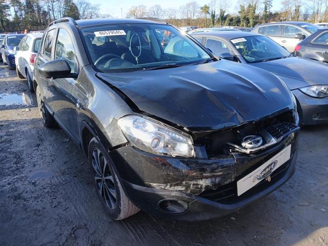 2013 NISSAN QASHQAI 36