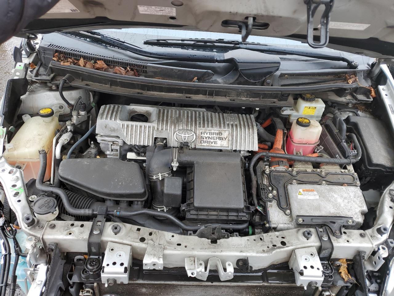 2010 Toyota Prius - Image 11