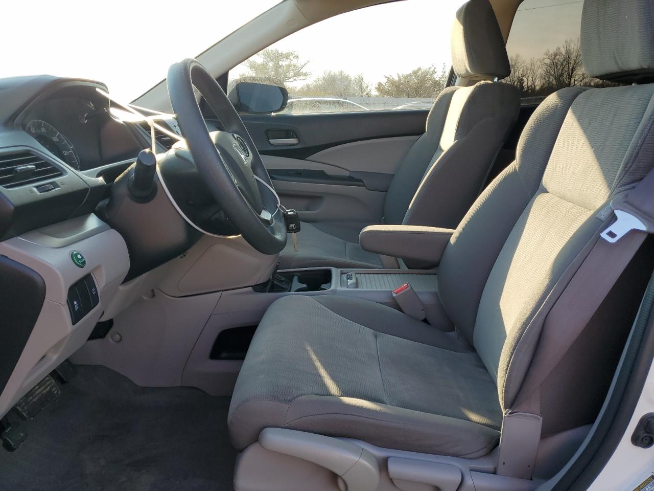 2014 Honda CR-V - Image 7