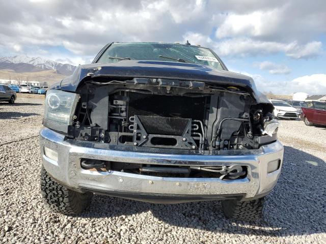  RAM 2500 2016 Czarny