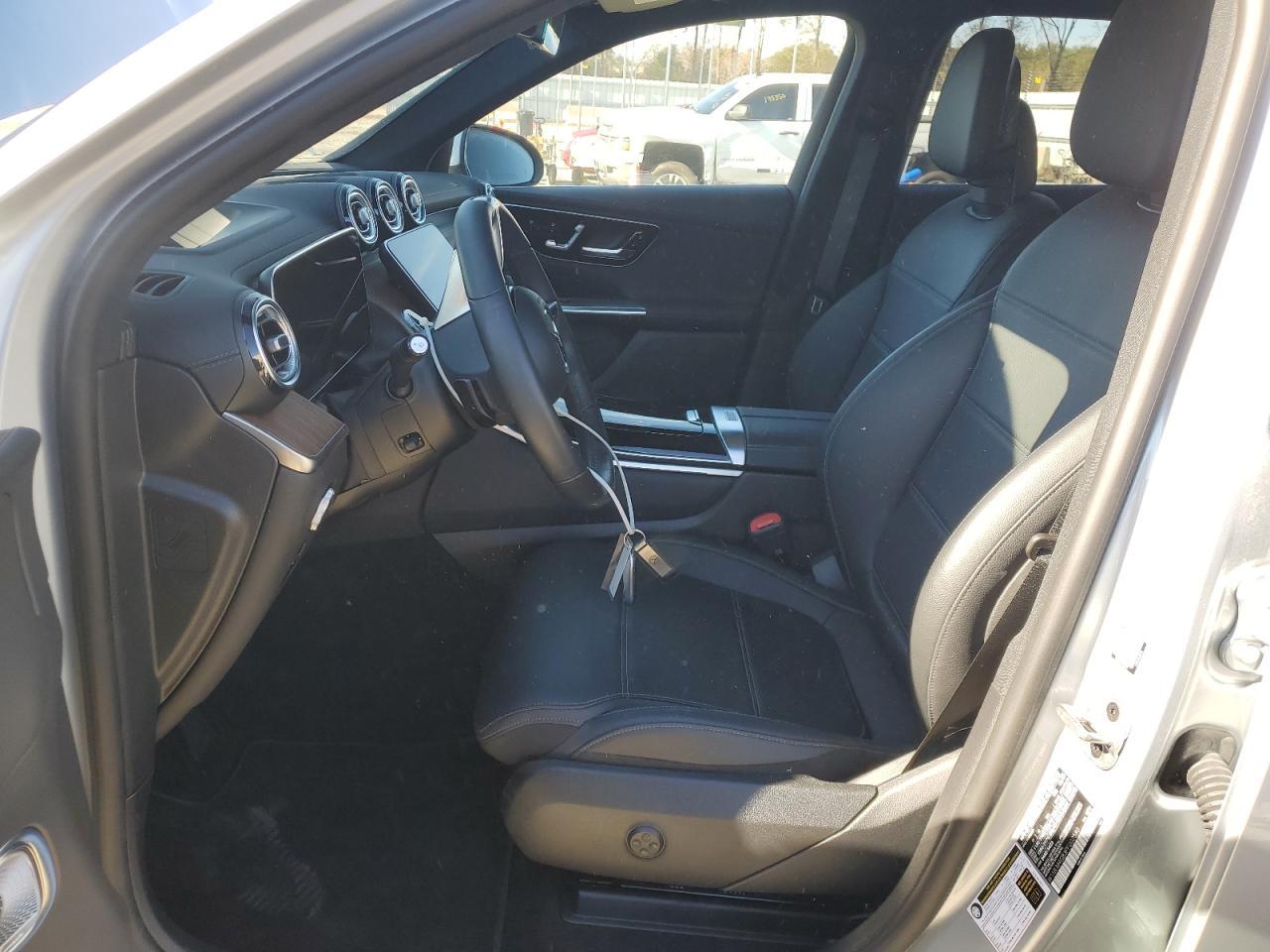 2023 Mercedes-Benz Glc 300 VIN: W1NKM4GB3PF002580 Lot: 44038815