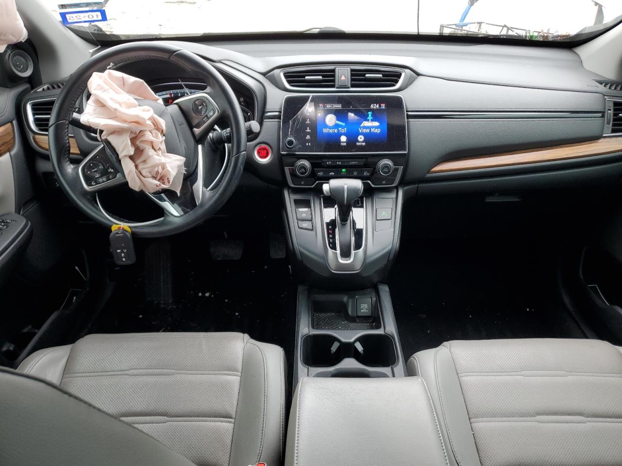 2017 Honda CR-V - Image 8