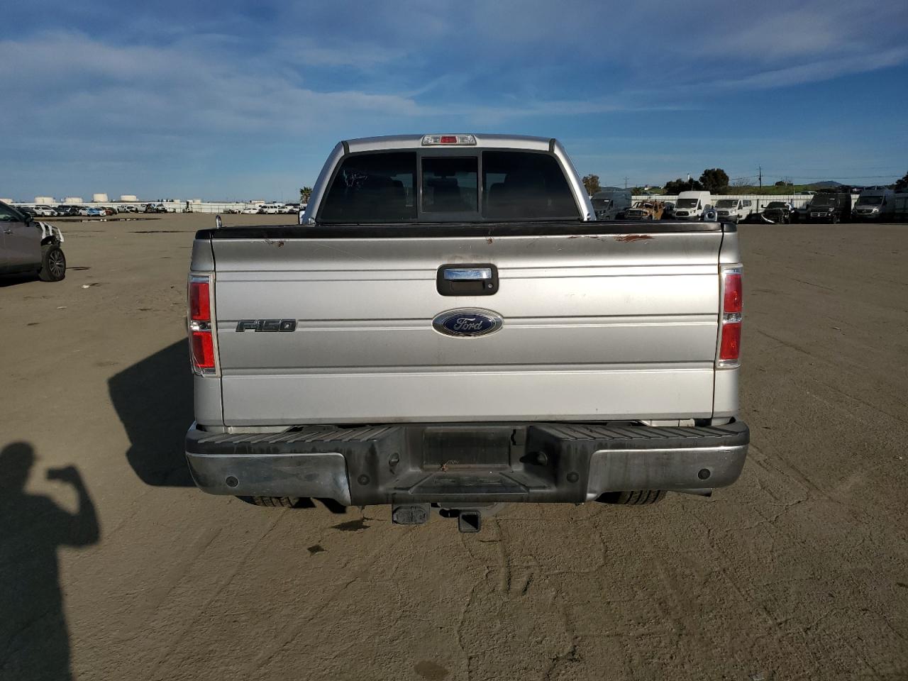 2013 Ford F-150 - Image 6
