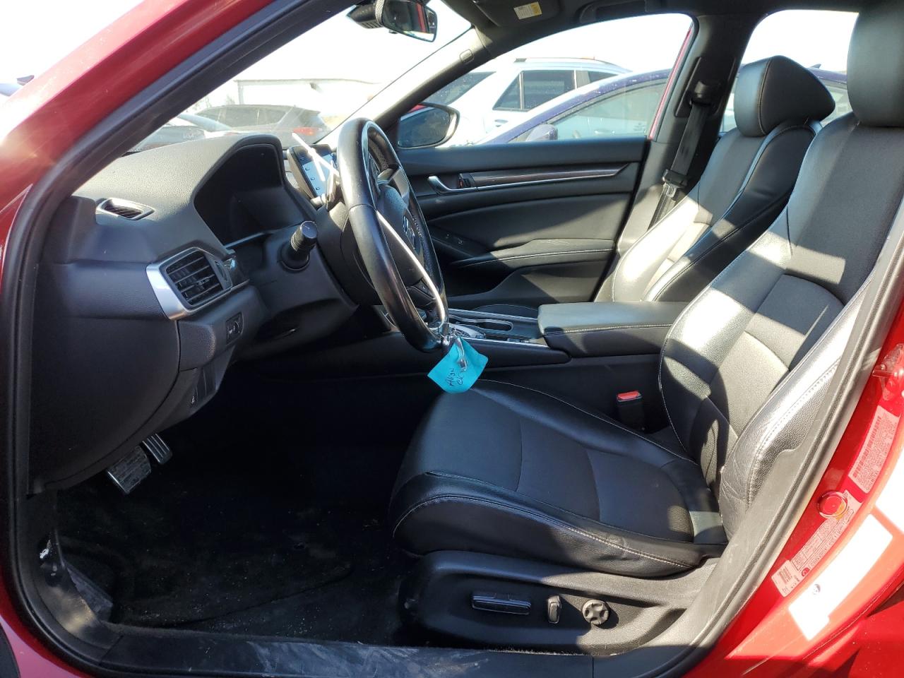 2018 Honda Accord - Image 7