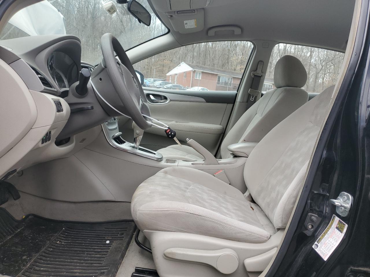 2013 Nissan Sentra - Image 7