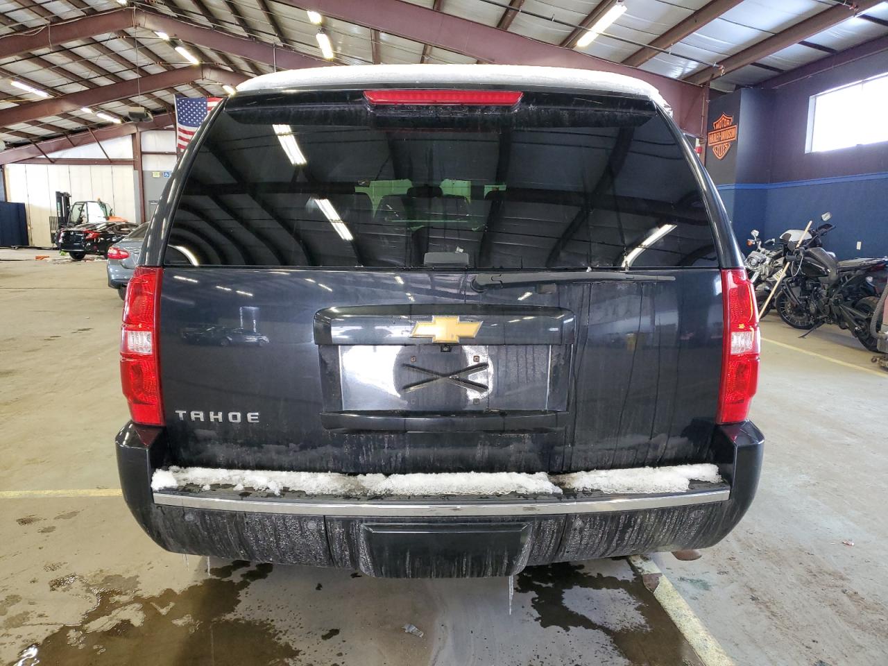 2013 Chevrolet Tahoe - Image 6