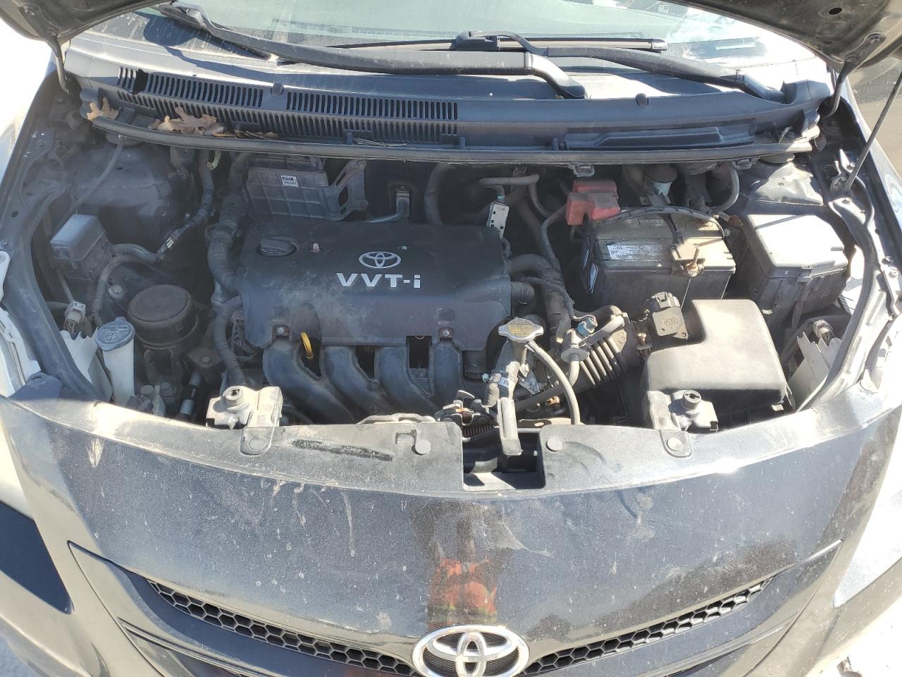 2008 Toyota Yaris - Image 11