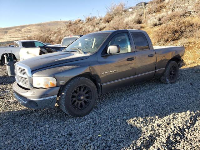 2004 Dodge Ram 1500 St de vânzare în Reno, NV - Rear End