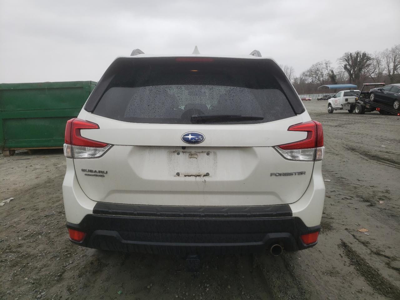 2019 Subaru Forester - Image 6