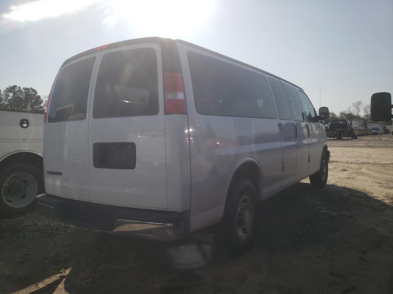 2017 Chevrolet Express - Image 3