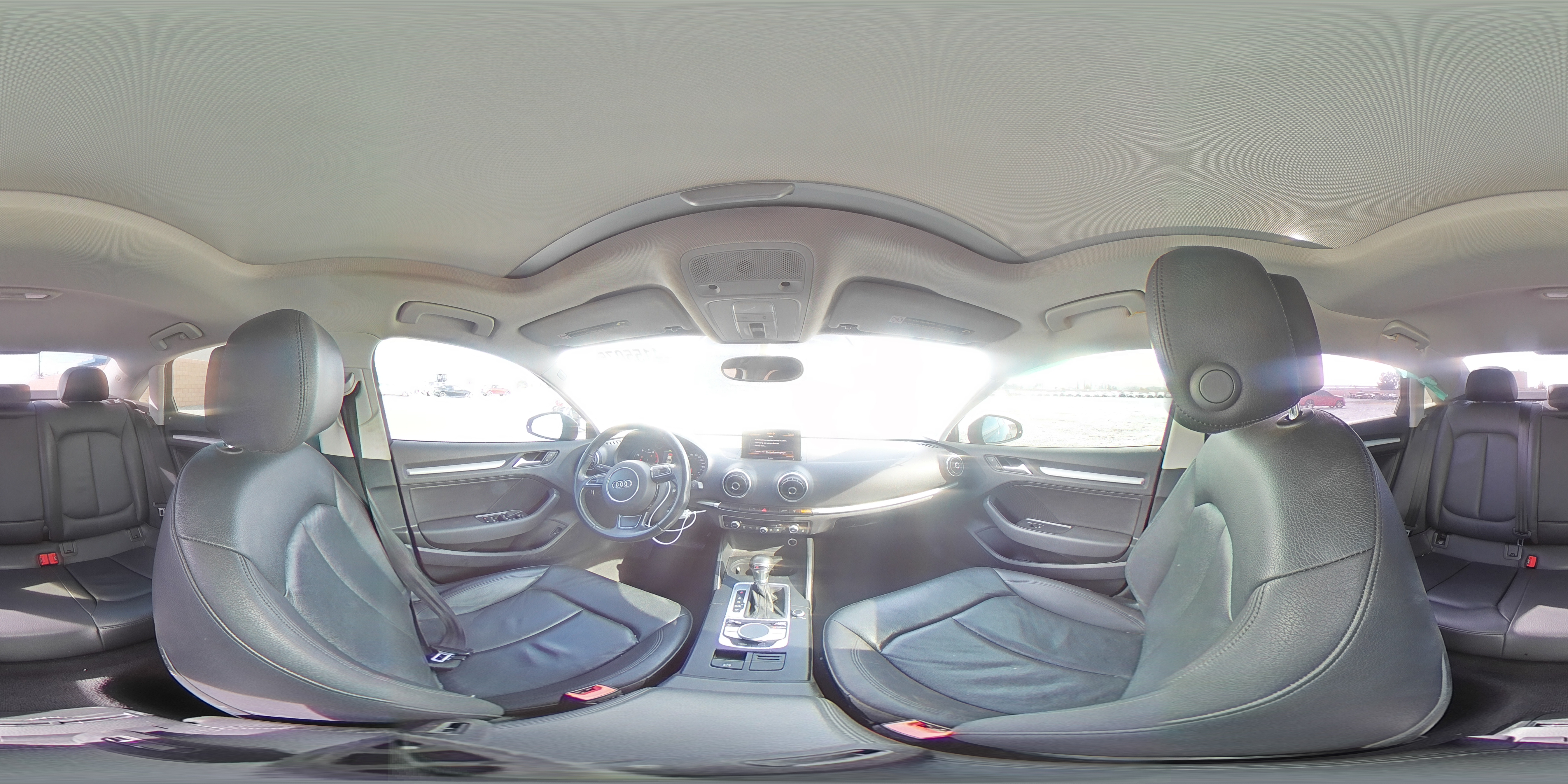 2015 Audi A3 - Image 12