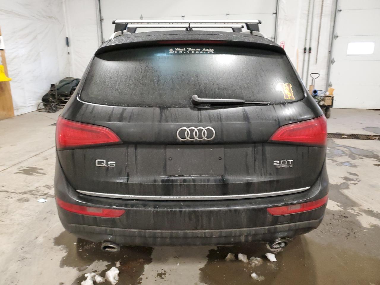 2016 Audi Q5 - Image 6