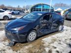 2022 TOYOTA PRIUS NIGHT SHADE à vendre chez Copart CT - HARTFORD SPRINGFIELD