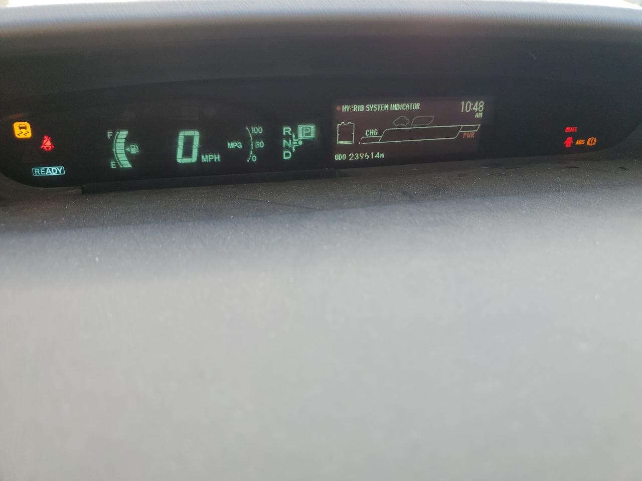 2012 Toyota Prius - Image 9