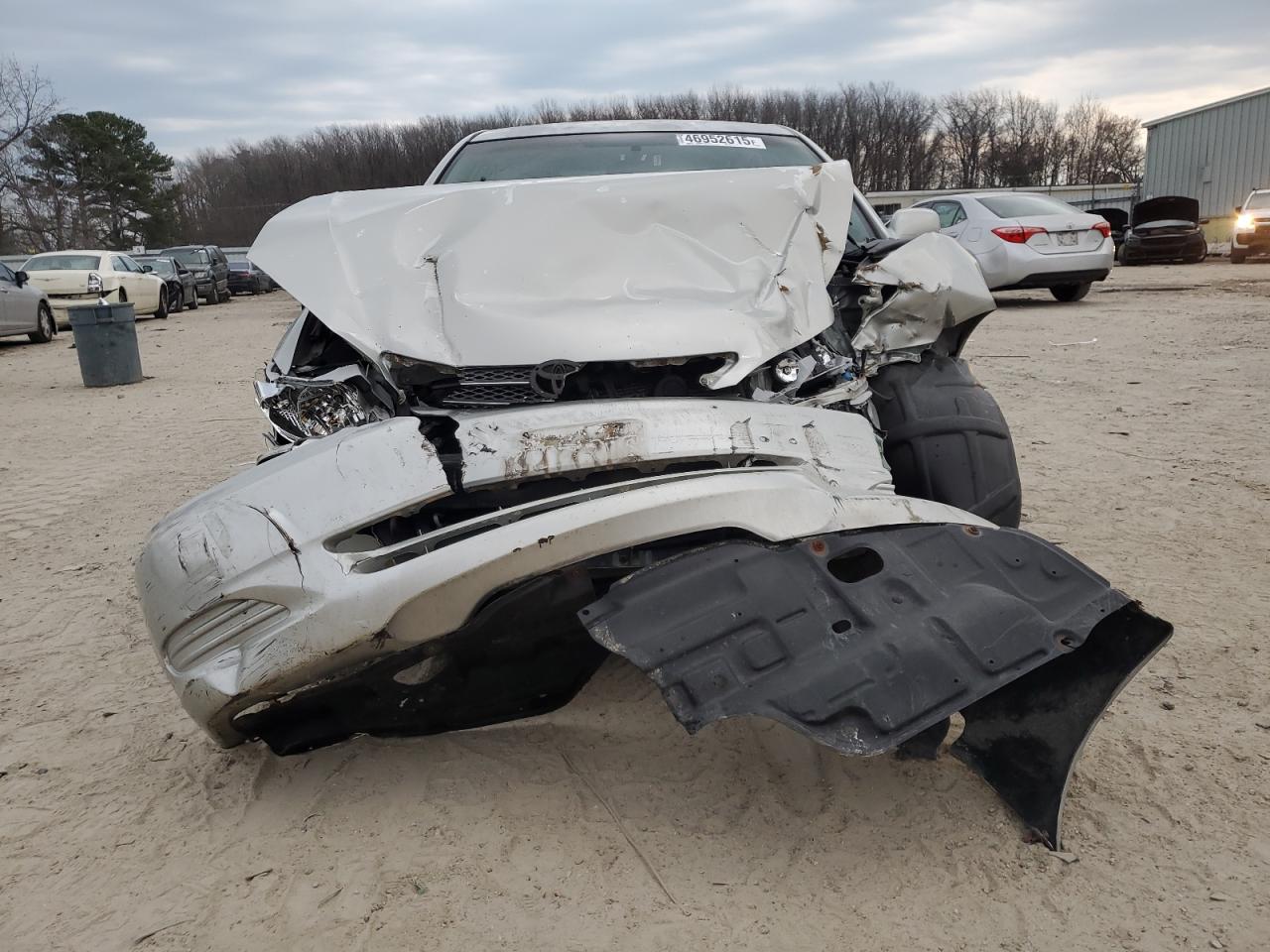 2003 Toyota Camry - Image 5