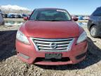 2014 Nissan Sentra S na sprzedaż w Magna, UT - Rear End