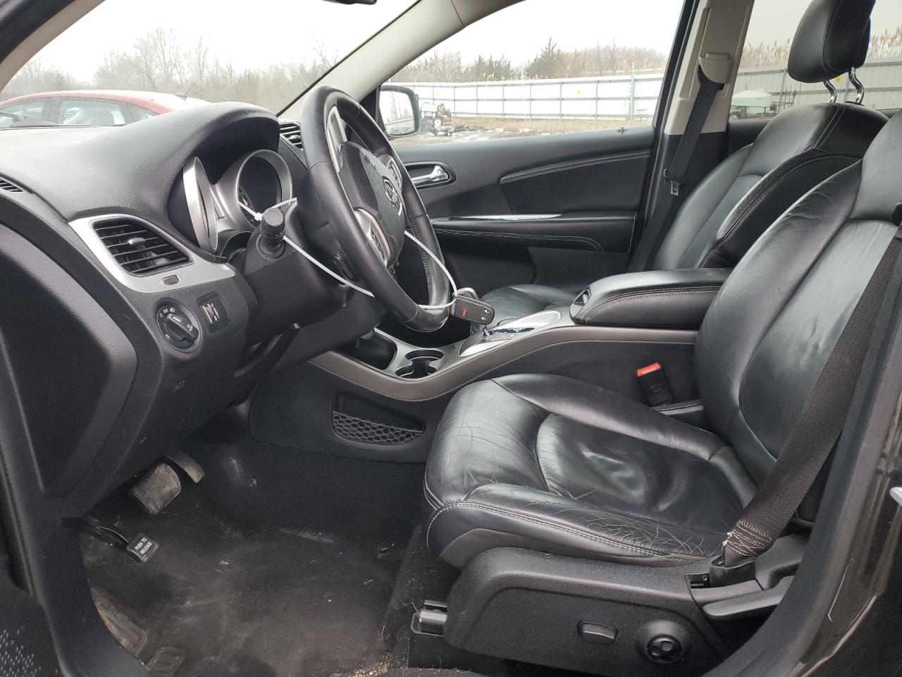 2013 Dodge Journey - Image 7