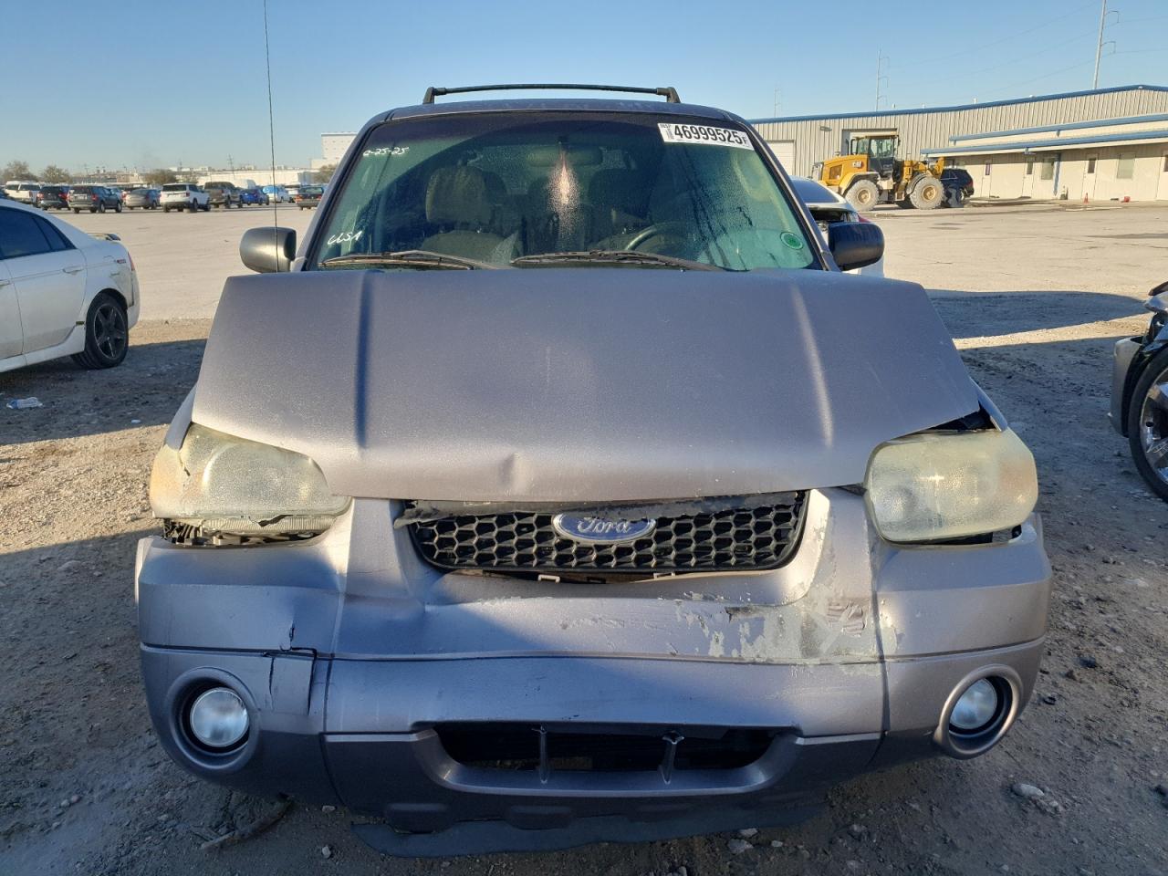 2007 Ford Escape - Image 5