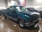 1998 Gmc Sierra C1500 for Sale in Elgin, IL - Front End