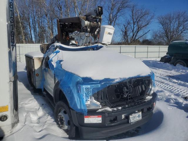 2020 Ford F450 Super Duty