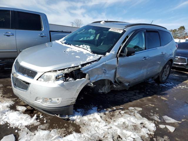 2011 Chevrolet Traverse Lt