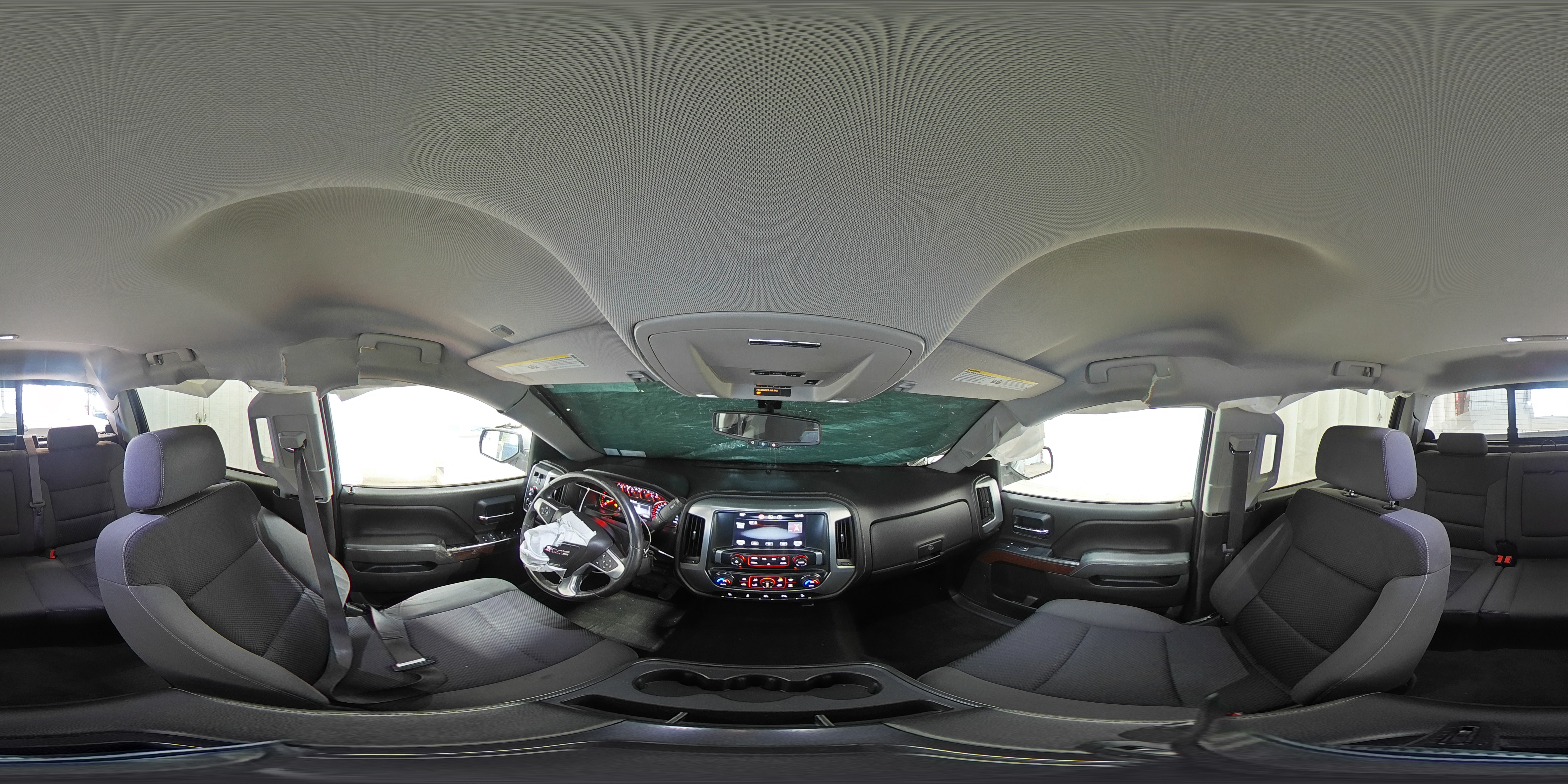 2014 GMC Sierra - Image 13