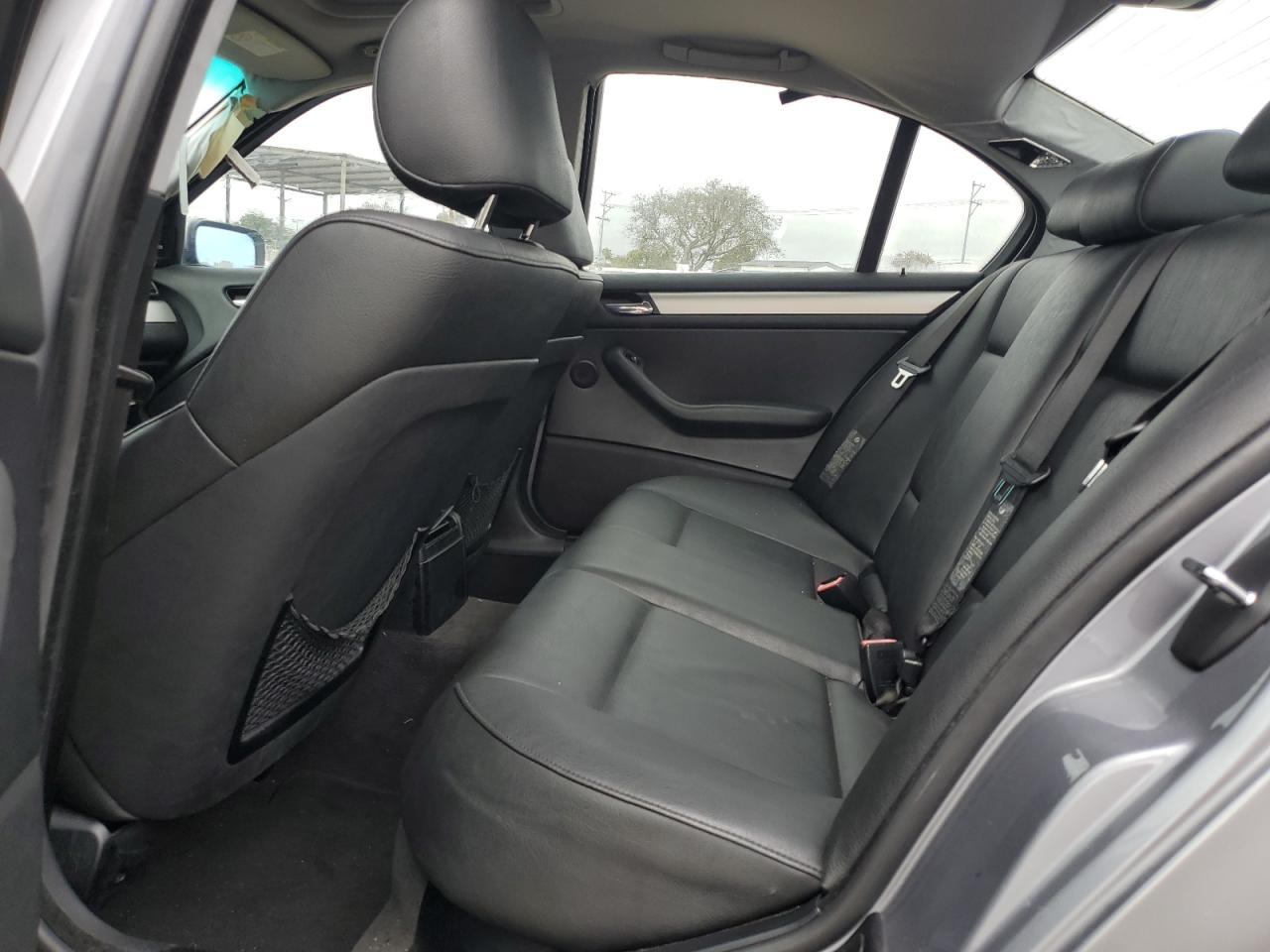 2004 BMW 3er - Image 11