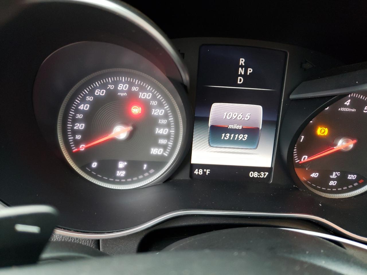 2015 Mercedes-Benz C-klasse - Image 9