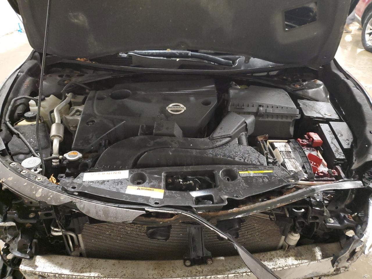 2013 Nissan Altima - Image 11