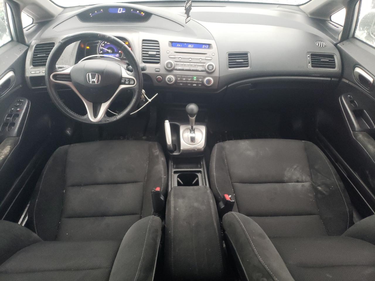 2009 Honda Civic - Image 8