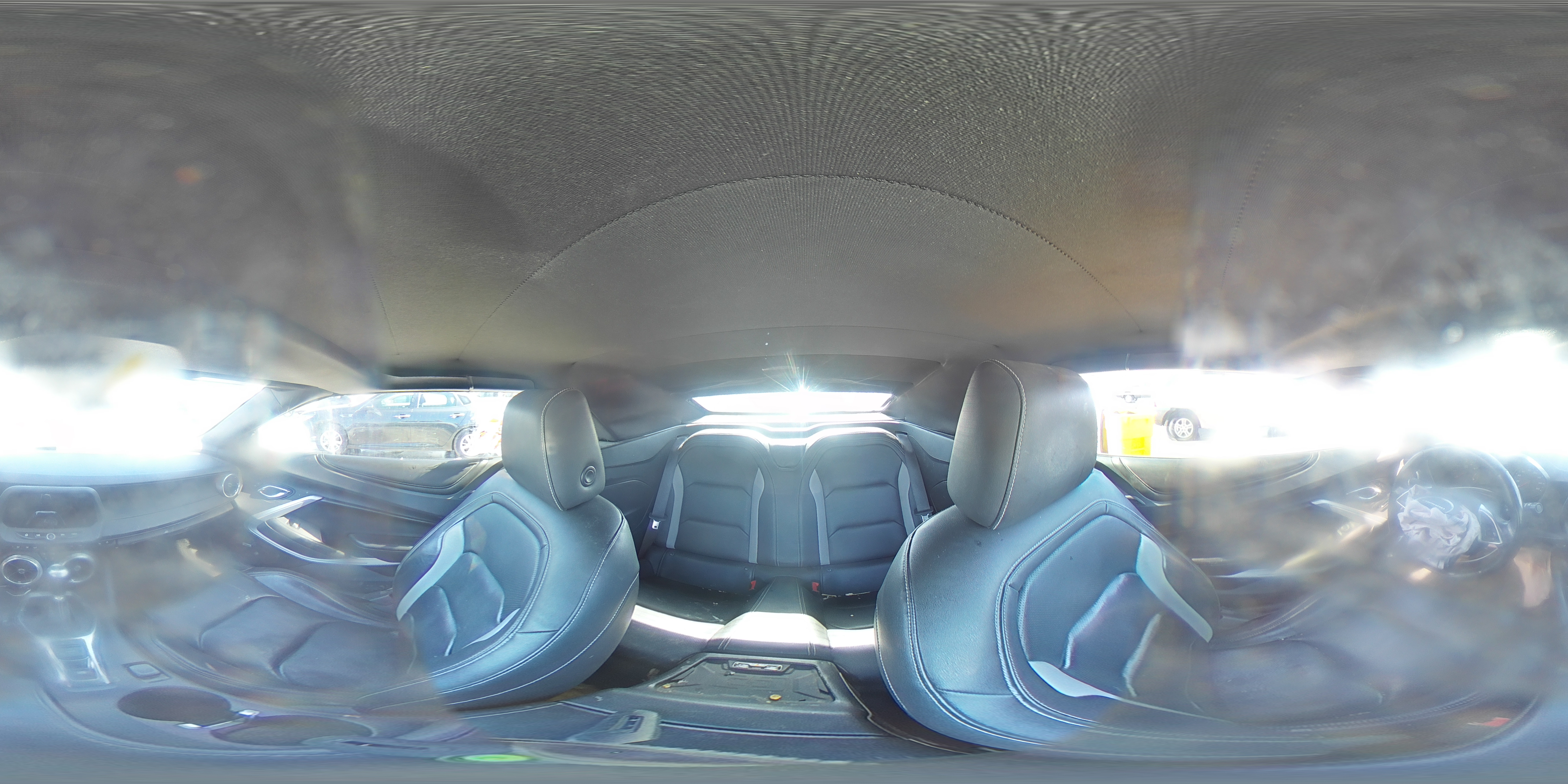 2016 Chevrolet Camaro - Image 13