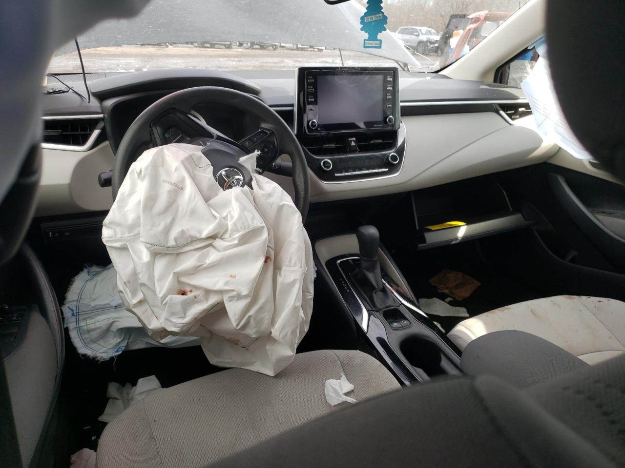 2021 Toyota Corolla - Image 8