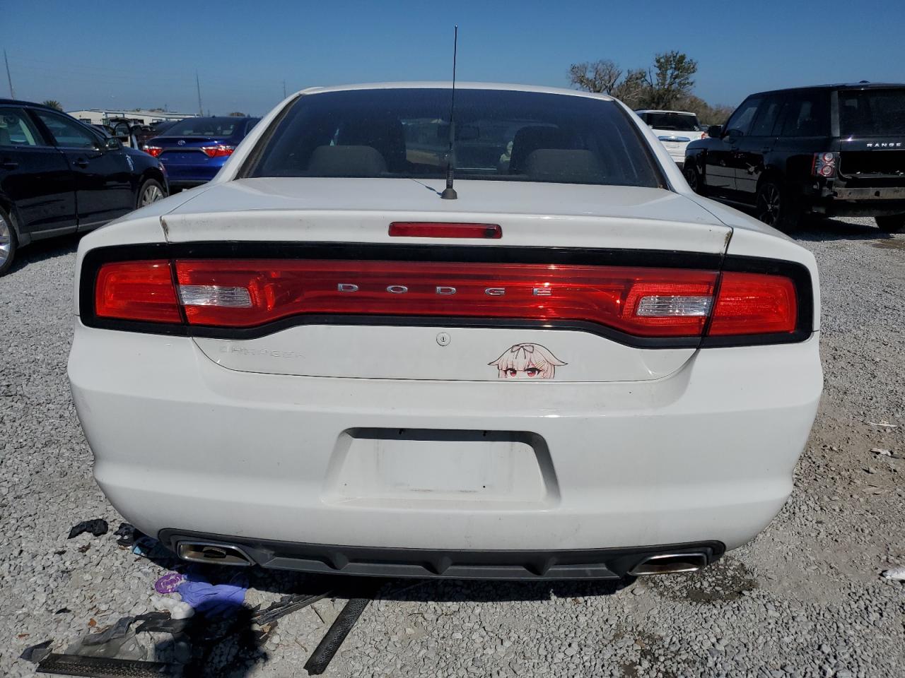 2014 Dodge Charger - Image 6
