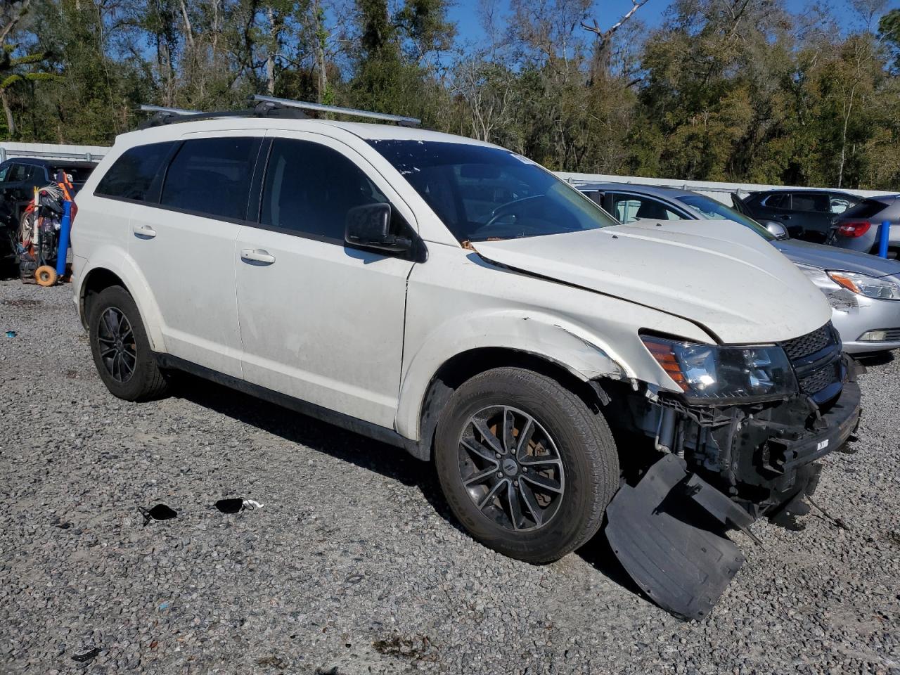 2018 Dodge Journey - Image 4