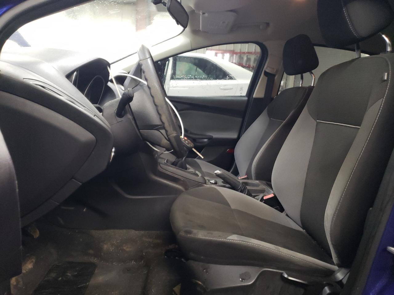 2012 Ford Focus - Image 7