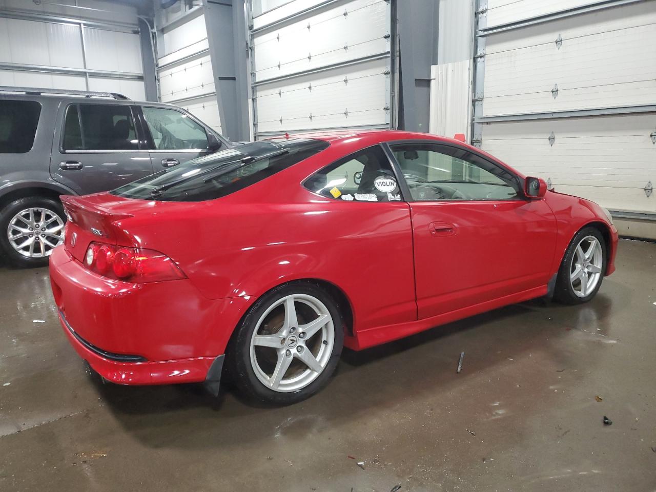 2006 Acura RSX - Image 3