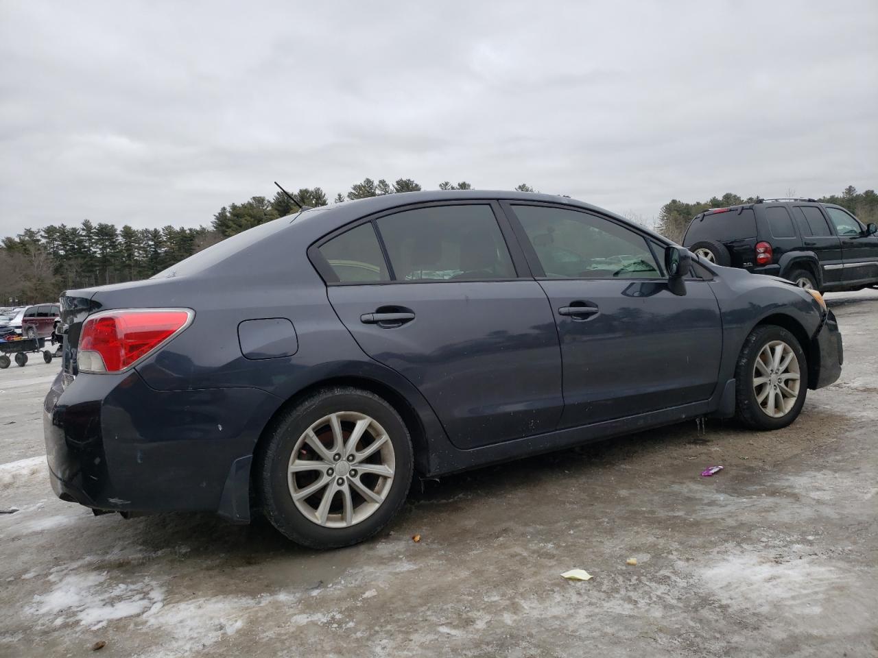 2013 Subaru Impreza - Image 3