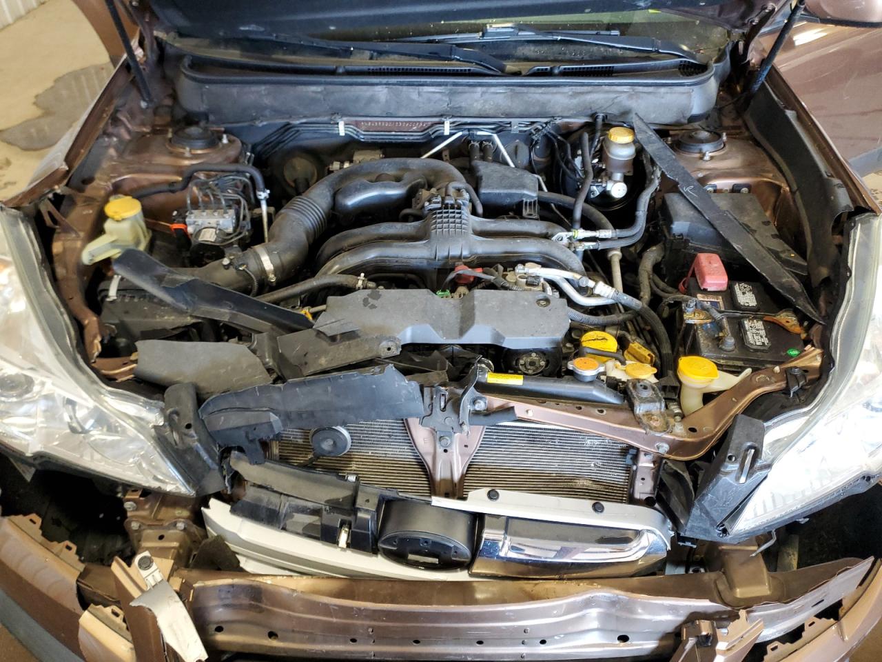 2013 Subaru Outback - Image 12