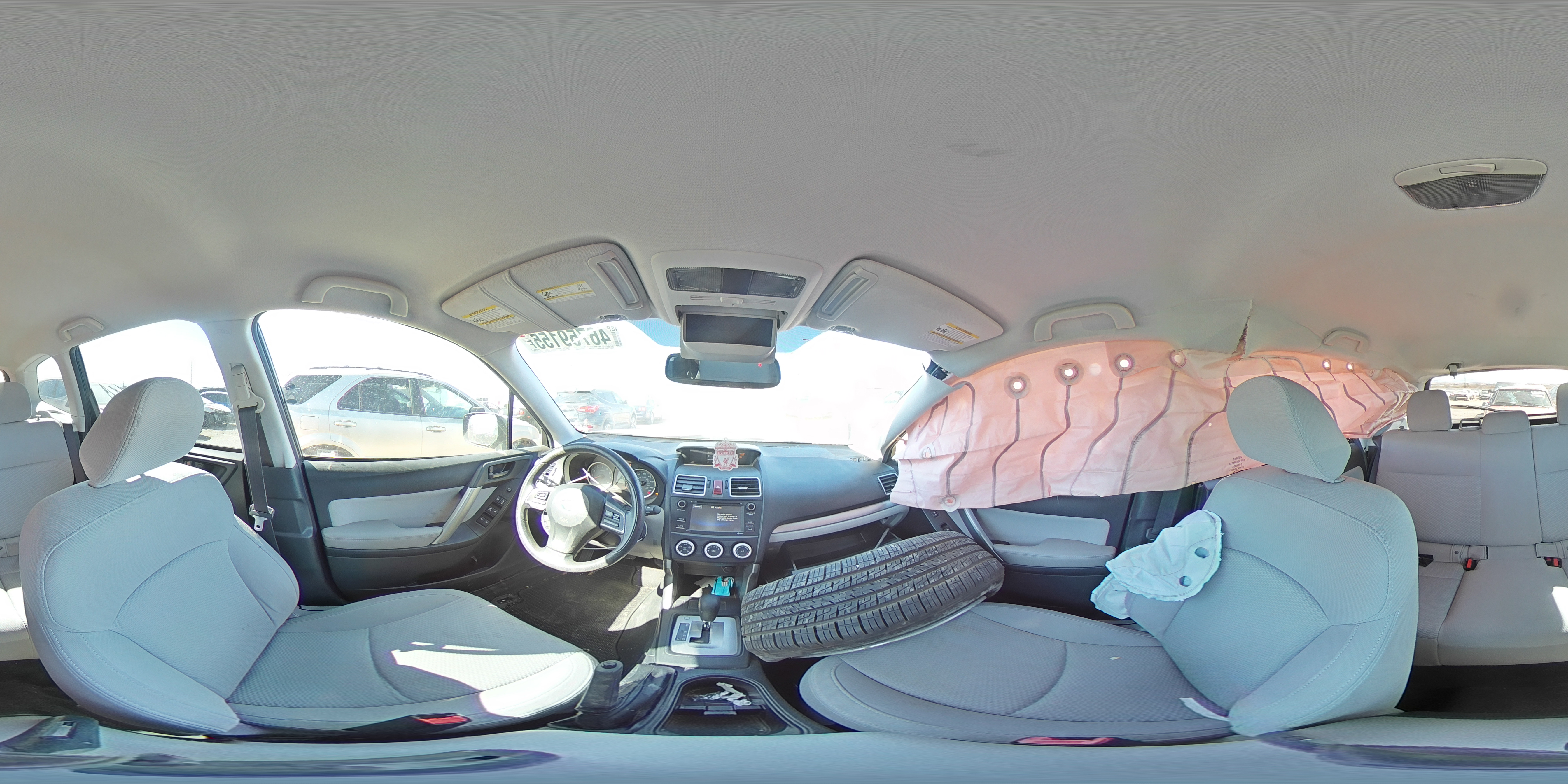 2016 Subaru Forester - Image 14
