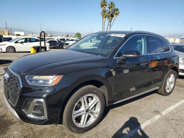 AUDI Q5 – zdjęcie z aukcji, lot #46697165
