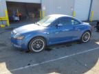 2002 Audi Tt Quattro на продаже в Vallejo, CA - Rear End