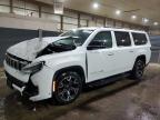 2024 Jeep Wagoneer L Series Iii zu verkaufen in Columbia Station, OH - Front End