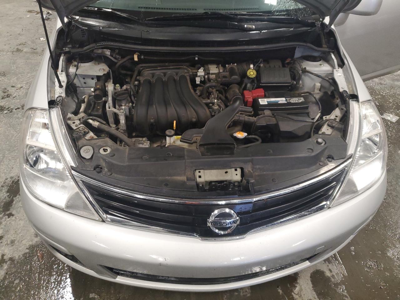 2012 Nissan Versa - Image 11